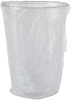 A Picture of product SLO-T9W SOLO® Cup Company Ultra Clear™ PETE Cold Cups, 9 oz, Clear, Individually Wrapped, 500/Carton