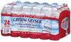 A Picture of product CGW-24514 Crystal Geyser® Alpine Spring Water® 16.9oz bottles  24/cs  84cs/Pallet