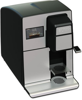 Bunn MCR Commercial Single Cup Compatible Single Serve Brewer