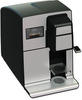 A Picture of product BUN-MCO Bunn® Commercially Rated Direct Water Source Single-Serve K-Cup® Compatible Brewer, BK/SS