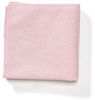 A Picture of product RCP-1820581 Rubbermaid® Commercial Microfiber Cleaning Cloths, 16 x 16, Pink, 24/Pack