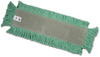 A Picture of product RCP-L15300GR Blended Cut-End Disposable Dust Mop.  1 Dozen.