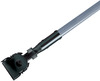 A Picture of product RCP-M146 Snap-On Dust Mop Handle, Fiberglass