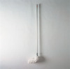 A Picture of product 515-503 Overhead Dusting Tool with Launderable Head.  8.5 Foot Extendable Handle.