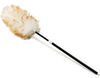 A Picture of product RCP-9C04 30"-42" (76.2 cm-106.6 cm) Lambswool Duster with Telescoping Plastic Handle