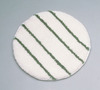 A Picture of product 965-120 Rubbermaid® Commercial Low Profile Scrub-Strip Carpet Bonnets.  19" Diam.