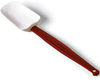 A Picture of product RCP-196700RED High Heat Spoon Scraper. Red Color.