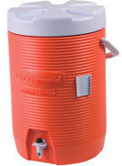 COOLER 3GAL -ORAN