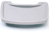 A Picture of product RCP-781588RED Tray for 7805-88, 7806-88 and 7814-88 Chairs. Red Color.