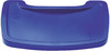 A Picture of product RCP-781588RED Tray for 7805-88, 7806-88 and 7814-88 Chairs. Red Color.