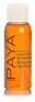A Picture of product MRT-0099148A PAYA Organics Collection Conditioning Shampoo. 1.00 oz. 144 Bottles/Case.