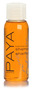 A Picture of product MRT-0099150A PAYA Organics Collection Shampoo. 1.00 oz. 144 Bottles/Case.