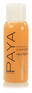 A Picture of product MRT-0099151A PAYA Organics Collection Conditioner. 1.00 oz. 144 Bottles/Case.