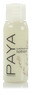 A Picture of product MRT-0099152A PAYA Organics Collection Lotion. 1.00 oz. 144 Bottles/Case.