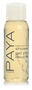 A Picture of product MRT-0099153A PAYA Organics Collection Shower Gel. 1.00 oz. 144 Bottles/Case.