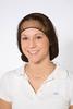 A Picture of product 595-208 Brown Heavyweight Polyester Hairnet.  21".  100 Hairnets/Bag.