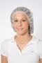 A Picture of product 975-547 HAIRNET 24  BOUFFANT 10/100'S.