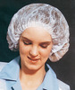 A Picture of product 983-710 BOUFFANT HAIRNETS 100/BOX.