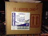 A Picture of product 613-103 LustreCreme.  Lemon Furniture Polish.  Water-based, silicone enhanced formula.  16 oz. Aerosol.