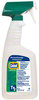 A Picture of product 601-715 Comet® Disinfecting-Sanitizing Bathroom Cleaner, 32 oz. Trigger Bottle, 8/Case.