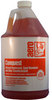 A Picture of product 601-207 Conquest.  Citric Cleaner.  Degreaser, Spot & Ink Remover.  1 Gallon.