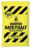 A Picture of product 625-401 Morton Safe-T Salt.  50 lb. Bag.