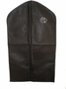 A Picture of product 967-371 Garment Bag.  40".  Printed "Embry's".  Non-Woven, Breathable, Water-Repellent.