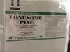 A Picture of product H604-402 Lonesome Pine Pine Odor Disinfectant.  3 in 1 Disinfectant, Cleaner, and Deodorizor.  1 Gallon.