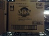 A Picture of product 619-701 Dawn Original Manual Pot & Pan Detergent Dishwashing Liquid. Mild. 1 Gallon.  4 Gallons/Case.