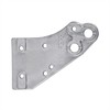 A Picture of product 970-256 Magliner Hand Truck "R" Wheel Bracket.