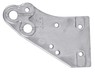A Picture of product 970-257 Magliner Hand Truck "L" Wheel Bracket.