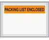 A Picture of product 969-329 Packing List Envelope.  4-1/2" x 5-1/2".