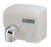A Picture of product 968-568 SKY 2400 PA AUTO HAND DRYER WHT.