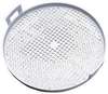 A Picture of product 551-201 Sifter For Sand Urns.  Fits 8" Diameter Tops.